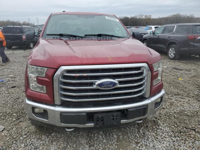 Photo 5 from auction – 2015 FORD F150 SUPER with VIN 1FTEW1E83FFB74532