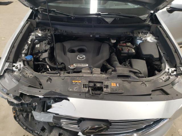 Photo 12 from auction – 2017 MAZDA CX-9 SIGNA with VIN JM3TCBEY7H0138877