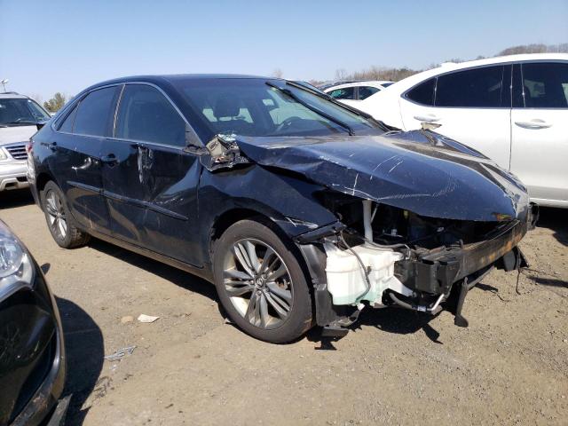 Photo 4 from auction – 2017 TOYOTA CAMRY LE with VIN 4T1BF1FK6HU281128