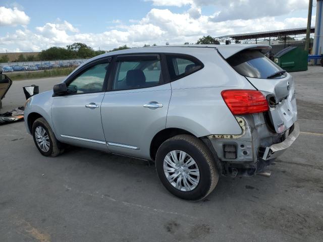 Photo 2 from auction – 2012 NISSAN ROGUE S with VIN JN8AS5MT0CW257133