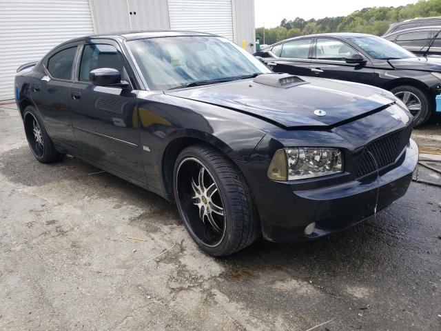 Photo 4 from auction – 2010 DODGE CHARGER SX with VIN 2B3CA3CV1AH310529