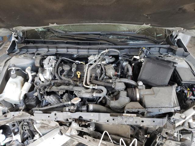 Photo 11 from auction – 2021 NISSAN ALTIMA S with VIN 1N4BL4BV3MN301070