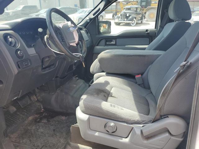 Photo 7 from auction – 2014 FORD F150 SUPER with VIN 1FTEW1CM2EKE71670