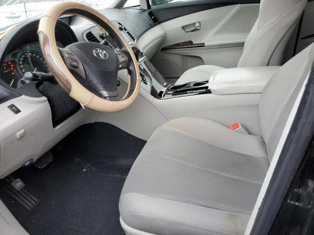 Photo 7 from auction – 2010 TOYOTA VENZA with VIN 4T3ZA3BB3AU023533