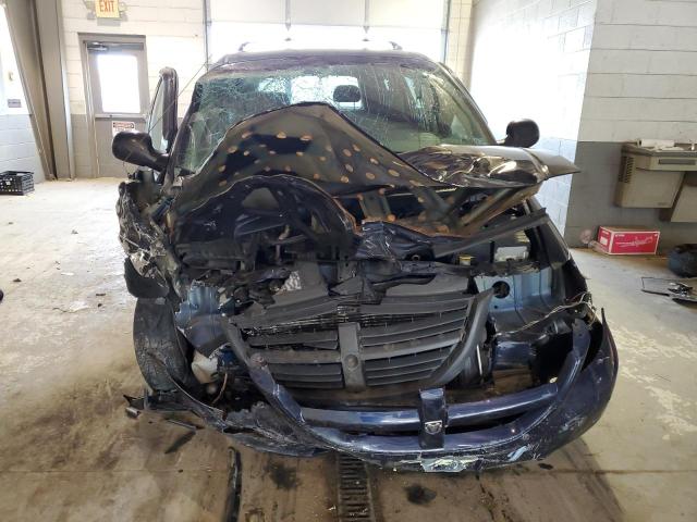 Photo 5 from auction – 2005 DODGE GRAND CARA with VIN 1D4GP24R25B211519