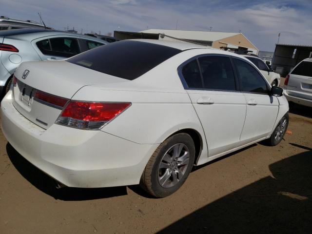 Photo 3 from auction – 2012 HONDA ACCORD with VIN 1HGCP2F6XCA099765