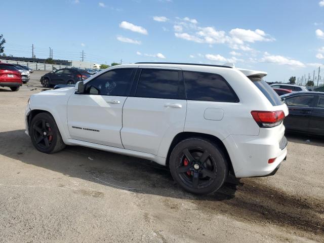 Photo 2 from auction – 2017 JEEP GRAND CHER with VIN 1C4RJFDJ6HC654697