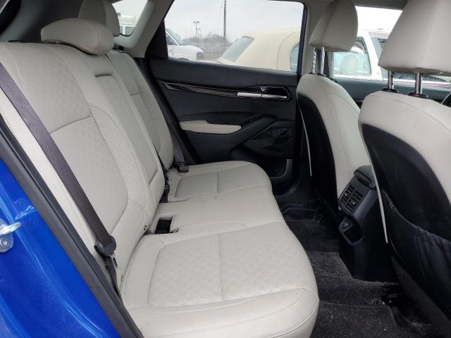 Photo 10 from auction – 2021 KIA SELTOS EX with VIN KNDERCAA2M7214456