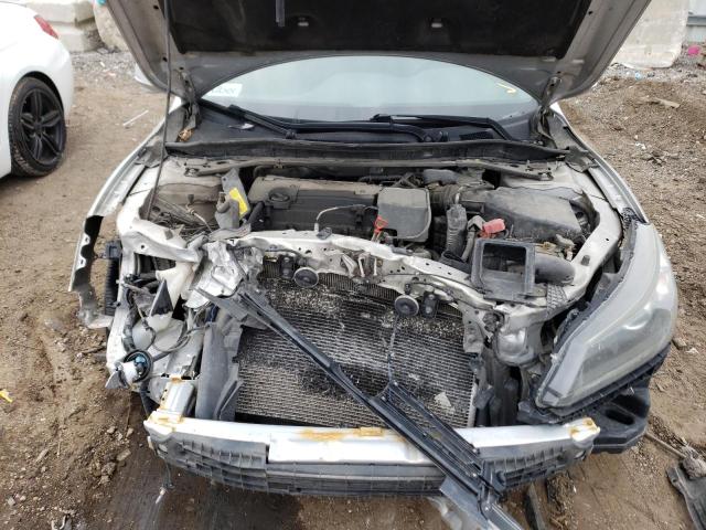 Photo 11 from auction – 2014 HONDA ACCORD EXL with VIN 1HGCR2F83EA088086