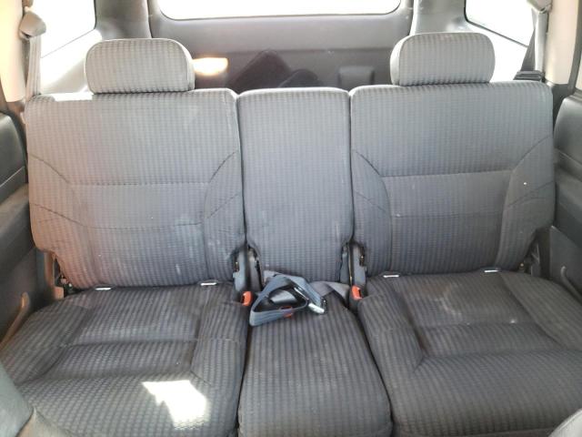 Photo 10 from auction – 2003 DODGE DURANGO SP with VIN 1D4HR38N23F548967