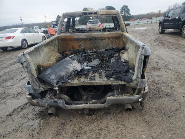 Photo 6 from auction – 2019 RAM 1500 BIG H with VIN 1C6SRFFT7KN842303