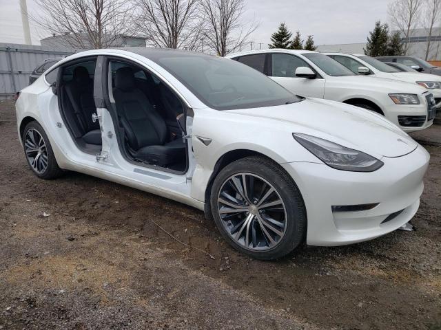 Photo 4 from auction – 2019 TESLA MODEL 3 with VIN 5YJ3E1EA0KF419170