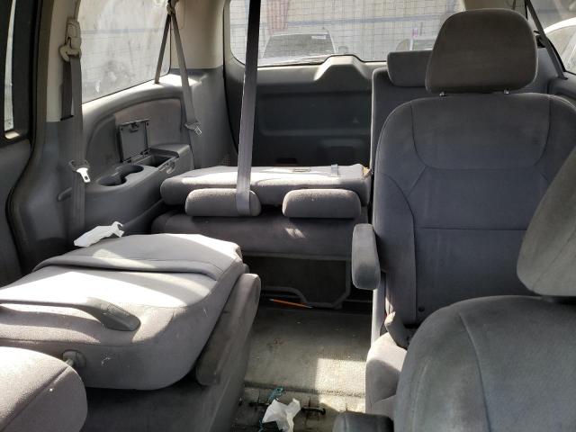 Photo 10 from auction – 2005 HONDA ODYSSEY EX with VIN 5FNRL38415B126979