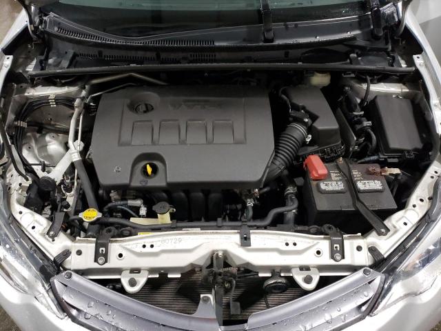 Photo 11 from auction – 2015 TOYOTA COROLLA L with VIN 2T1BURHE4FC250082