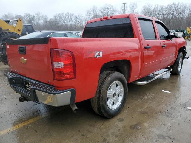 صورة رقم 3 من المزاد - 2012 CHEVROLET SILVERADO مع VIN 1GCPKSE74CF104860