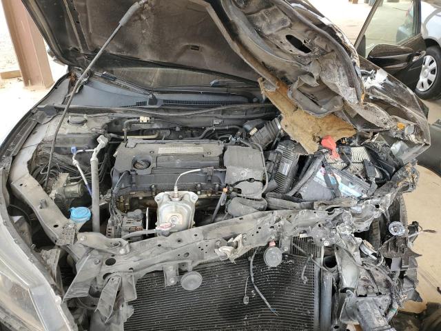 Photo 11 from auction – 2015 HONDA ACCORD with VIN 1HGCR2F36FA034481