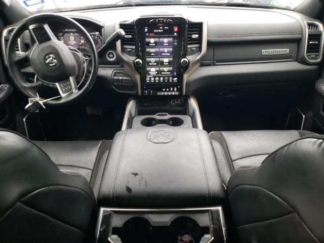 Photo 8 from auction – 2019 RAM 2500 LARAM with VIN 3C6UR5FL5KG621259
