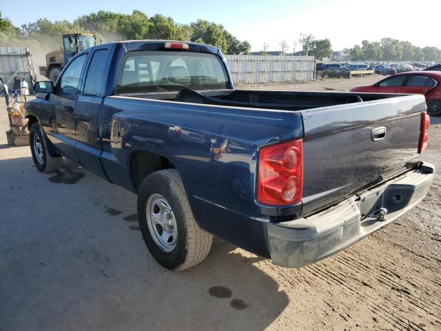 Photo 2 from auction – 2006 DODGE DAKOTA ST with VIN 1D7HE22K56S521054