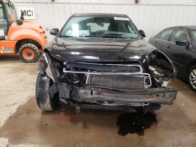 Photo 5 from auction – 2012 CHEVROLET EQUINOX LS with VIN 2GNFLCEK1C6291110