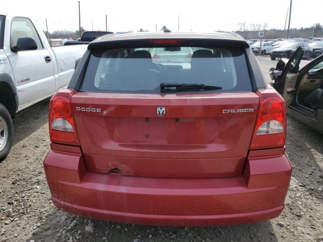 Photo 6 from auction – 2011 DODGE CALIBER MA with VIN 1B3CB3HA2BD111524