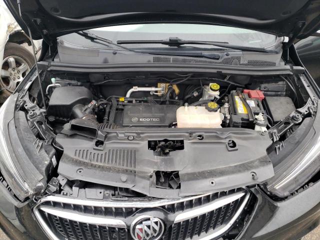 Photo 12 from auction – 2018 BUICK ENCORE PRE with VIN KL4CJASB4JB675400