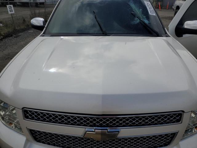 Photo 11 from auction – 2008 CHEVROLET TAHOE with VIN 1GNFK13098R202128