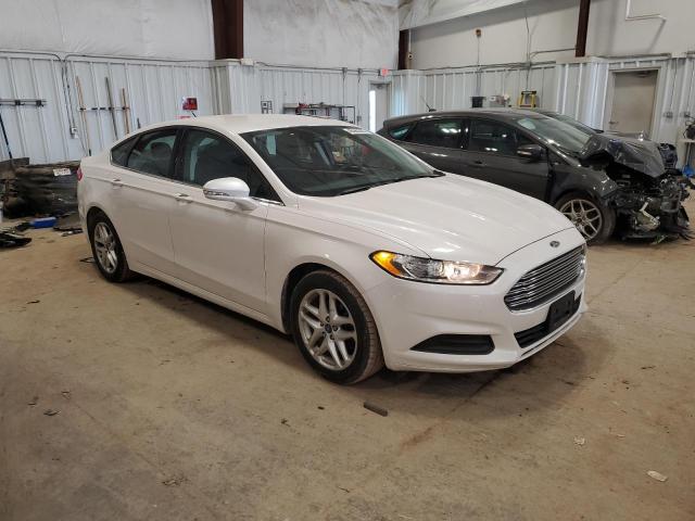 Photo 4 from auction – 2013 FORD FUSION SE with VIN 3FA6P0HR4DR240964