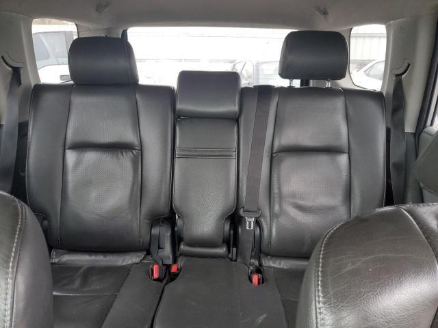 Photo 10 from auction – 2011 TOYOTA 4RUNNER SR with VIN JTEBU5JR0B5035940