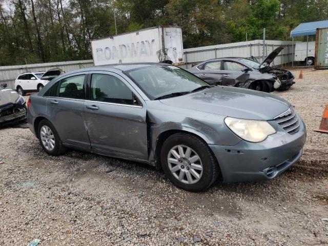 Photo 4 from auction – 2010 CHRYSLER SEBRING TO with VIN 1C3CC4FB2AN112506