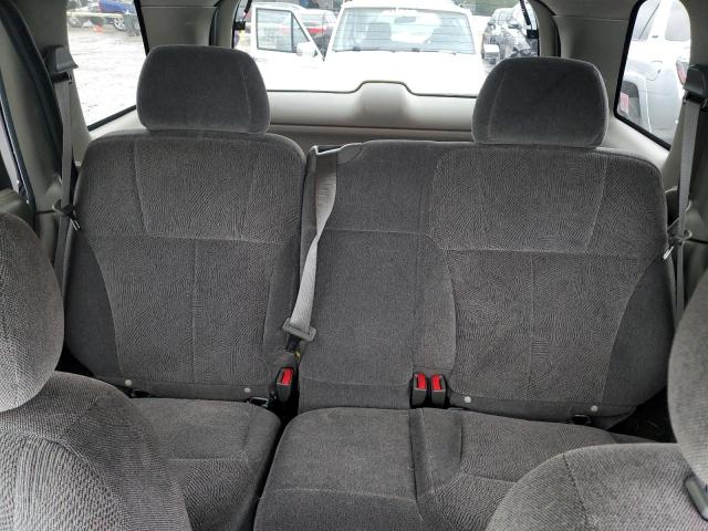 Photo 10 from auction – 2004 CHEVROLET TRAILBLAZE with VIN 1GNDS13S542302545