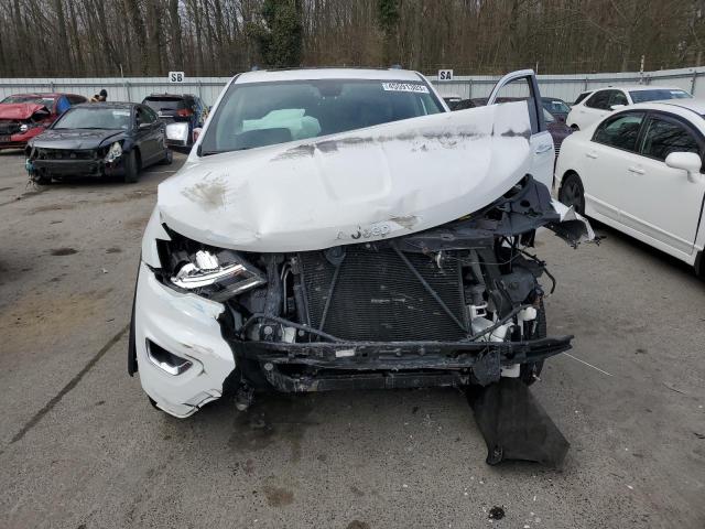 Photo 5 from auction – 2017 JEEP GRAND CHER with VIN 1C4RJFBG0HC734536