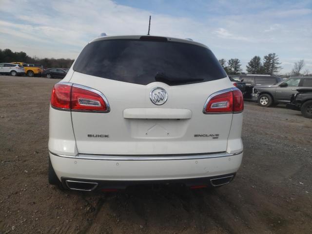 Photo 6 from auction – 2014 BUICK ENCLAVE with VIN 5GAKVBKD2EJ288161