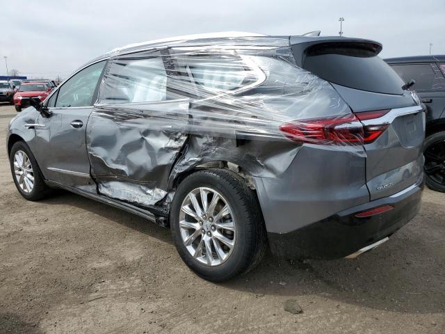 Фото 2 с аукциона – 2018 BUICK ENCLAVE PR с VIN 5GAEVBKW4JJ159850