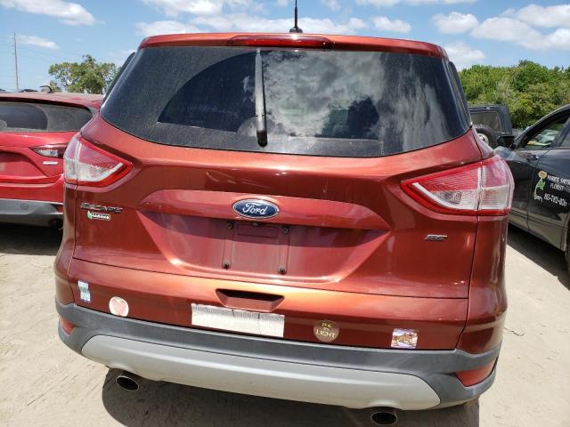 Photo 6 from auction – 2015 FORD ESCAPE SE with VIN 1FMCU0G78FUC56498