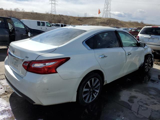 Photo 3 from auction – 2016 NISSAN ALTIMA 2.5 with VIN 1N4AL3AP2GN362410