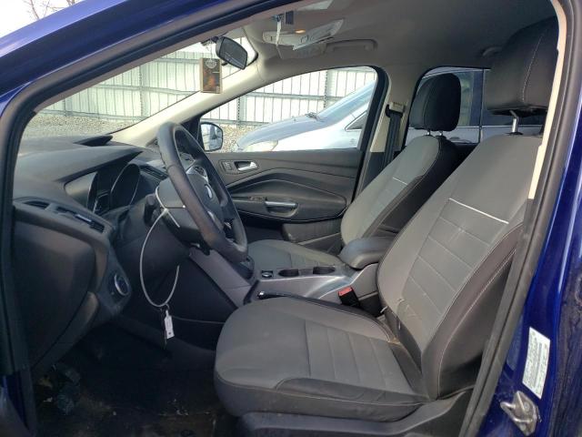 Photo 7 from auction – 2015 FORD ESCAPE SE with VIN 1FMCU9G96FUC21819