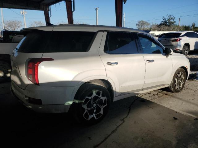 Photo 3 from auction – 2022 HYUNDAI PALISADE with VIN KM8R74HE1NU473900