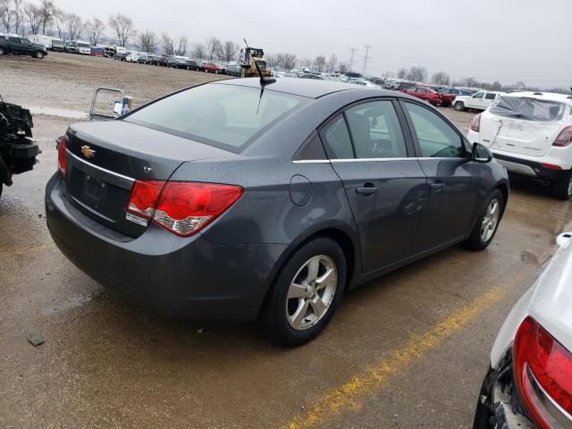 Photo 3 from auction – 2013 CHEVROLET CRUZE LT with VIN 1G1PC5SB2D7181187