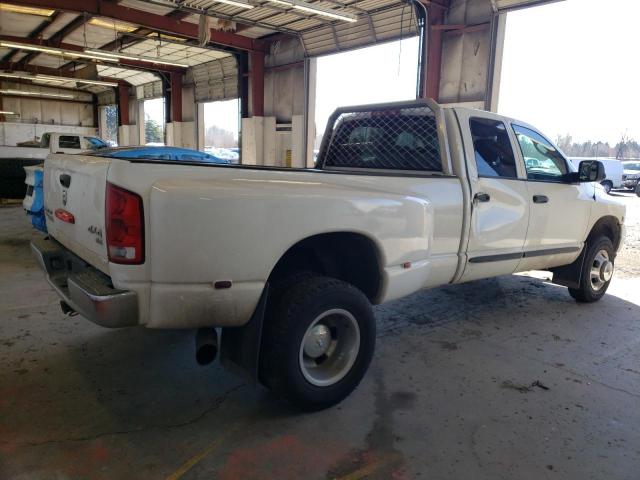 Photo 3 from auction – 2005 DODGE RAM 3500 S with VIN 3D7MS48C65G765059