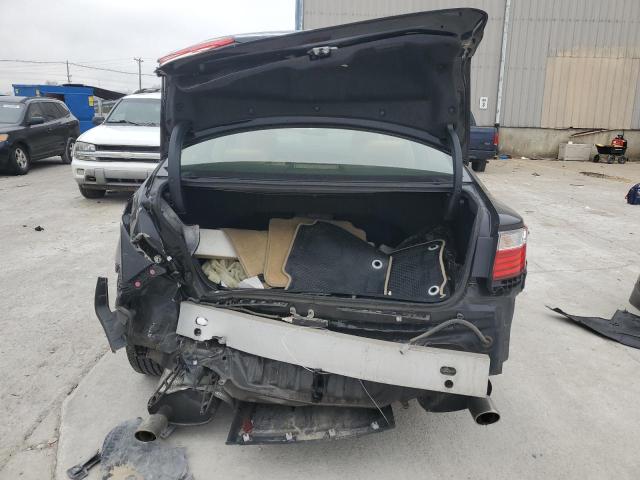 Photo 6 from auction – 2013 LEXUS ES 350 with VIN JTHBK1GG1D2048420