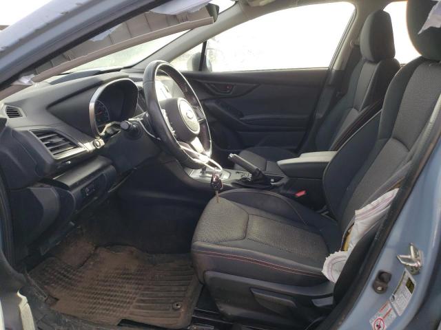 Photo 7 from auction – 2019 SUBARU CROSSTREK with VIN JF2GTACC3K8293786