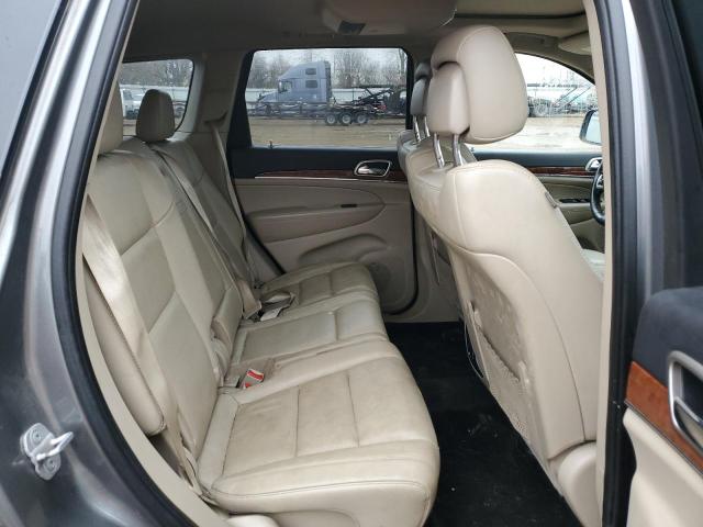 Photo 11 from auction – 2011 JEEP GRAND CHER with VIN 1J4RR5GG2BC660792