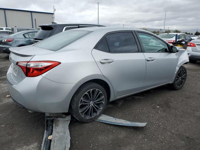 Photo 3 from auction – 2014 TOYOTA COROLLA L with VIN 5YFBURHE8EP168807