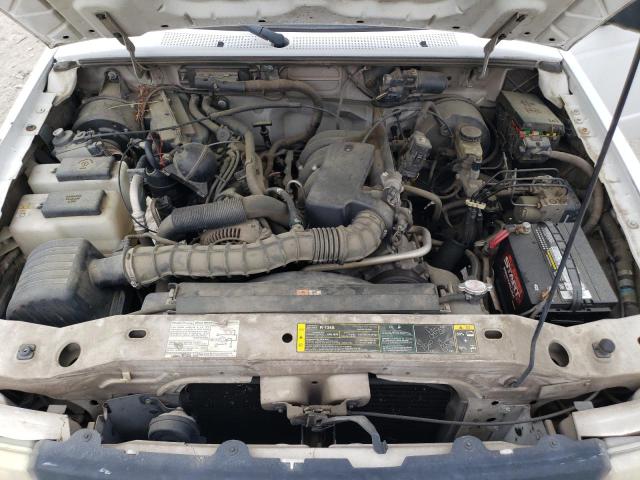 Photo 11 from auction – 2004 FORD RANGER with VIN 1FTYR10UX4PB23920