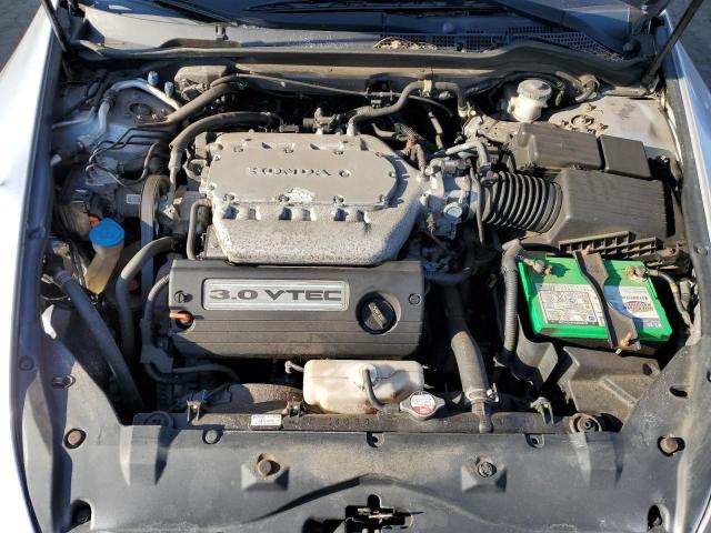 Photo 7 from auction – 2004 HONDA ACCORD EX with VIN 1HGCM66524A044753