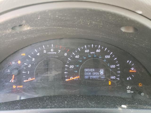 Photo 9 from auction – 2011 TOYOTA CAMRY BASE with VIN 4T4BF3EK3BR105468