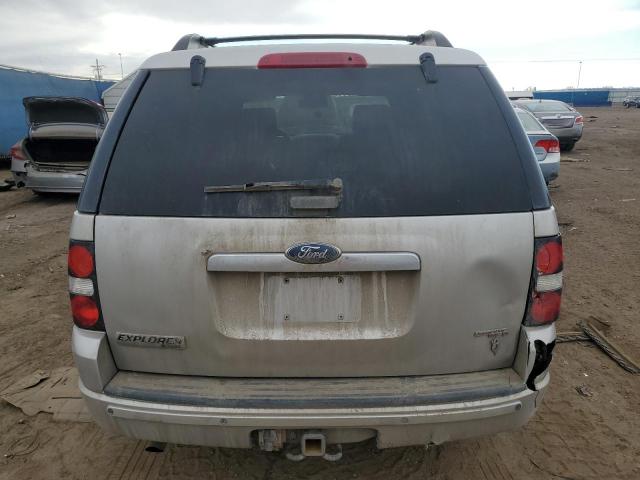Photo 6 from auction – 2006 FORD EXPLORER L with VIN 1FMEU758X6UA00232