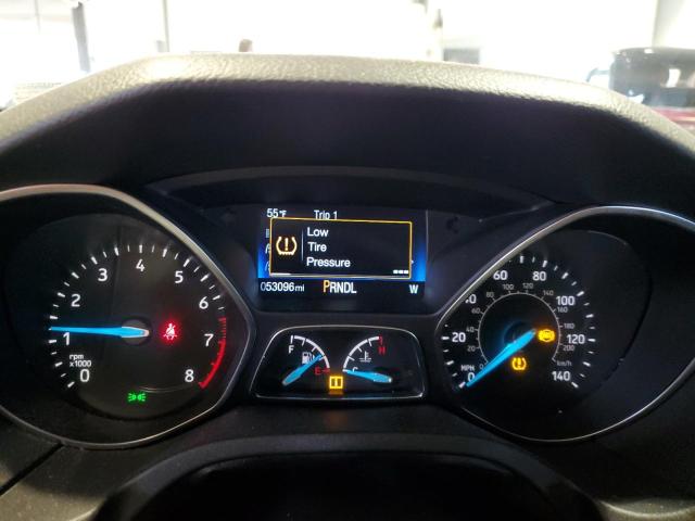 Photo 9 from auction – 2018 FORD FOCUS SE with VIN 1FADP3K2XJL238974