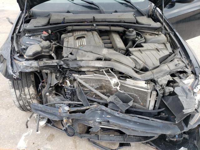Photo 11 from auction – 2011 BMW 328 XI with VIN WBAPK7C58BA972769