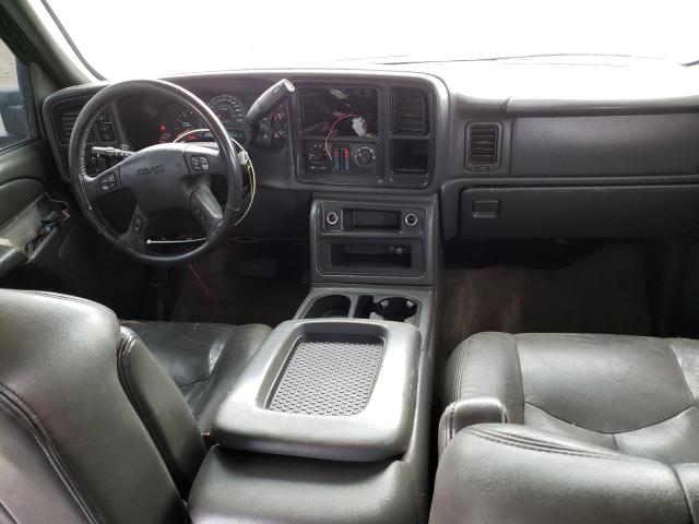 Photo 8 from auction – 2006 GMC SIERRA K25 with VIN 1GTHK23206F133904